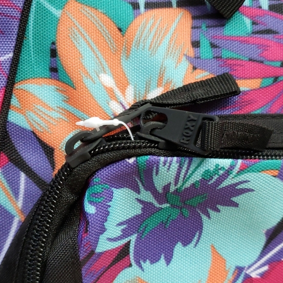 Roxy - Sugar Me Up beach carry sack - Picture 4 of 11